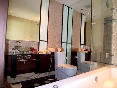Bathroom Bathroom